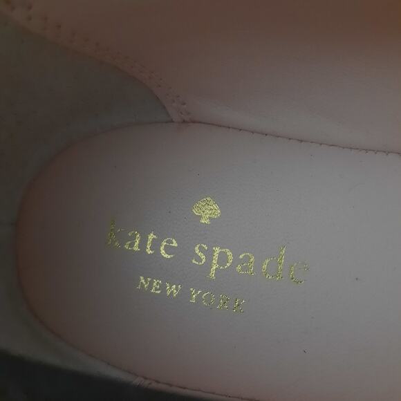 Kate Spade Fontana Womens Animal Print Ballet Flats Size 9 1/2M NWOT - Picture 6 of 9
